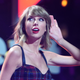 Taylor Swift performs during iHeartRadio Jingle Ball 2014, hosted by Z100 New York and presented by Goldfish Puffs, at Madison Square Garden in New York City on Dec. 12, 2014.
Jamie McCarthy/Getty Images for iHeartMedia